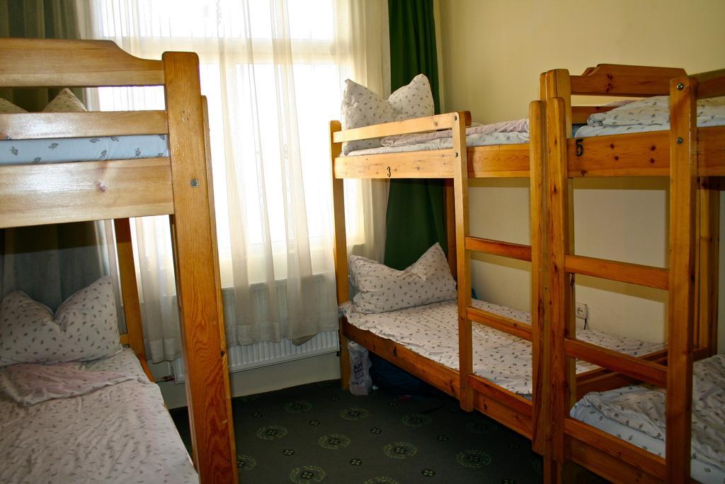Golden Gobi Hostel & Tours Oulan-Bator Chambre photo